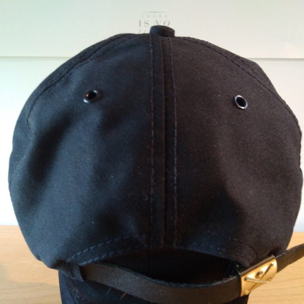 Deadstock Vintage Sexauer Rope Snap Back Trucker Hat - Picture 4 of 7